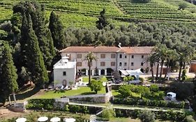 Relais Montepepe Winery & Spa